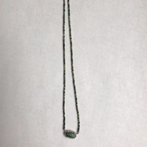 Kendra Scott Elisa in African Turquoise